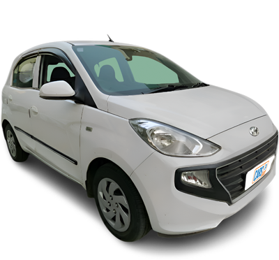 Hyundai NEW SANTRO-img